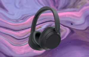 Bag ANC-toting Sony headphones for just £64 in the Black Friday sale