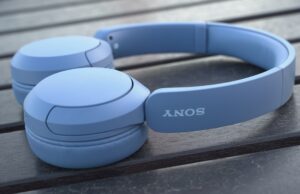 Sony’s wireless on-ears are sensationally low for Black Friday