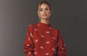 5 Statement Sweaters That’ll Steal the Show – Fashion Gone Rogue