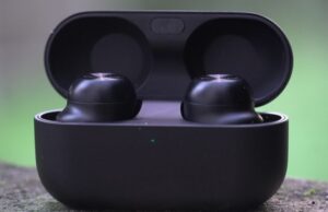 Technics EAH-AZ100 crowned Best Wireless Earbuds at the Trusted Reviews Awards 2025