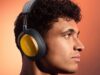 These McLaren special edition headphones are perfect for the Las Vegas F1 hype