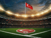 Turkish soccer plunges into crisis as betting scandal sees 1,024 suspensions
