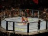 Rumors of FBI involvement after sportsbooks refund UFC wagers due to accusations of fixing
