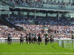 UK government gambling tax proposal could ‘wipe $110M from racing income’