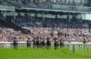 UK government gambling tax proposal could ‘wipe $110M from racing income’