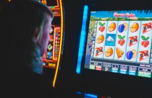 UKGC data shows shifting UK gambling behavior as revenue nears $1.9B