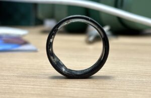My favourite subscription-free smart ring is down to a new Black Friday low