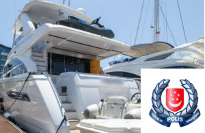 Prince Holding Group’s luxury and cash assets seized by the Hong Kong and Singapore Police