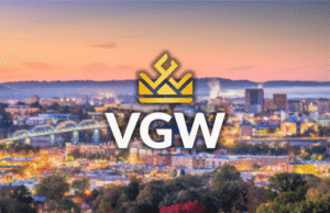 VGW exits Tennessee amid sweepstakes crackdown