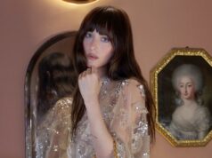 Dakota Johnson Leads Valentino’s Dreamy Cruise 2026 Campaign