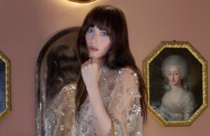 Dakota Johnson Leads Valentino’s Dreamy Cruise 2026 Campaign