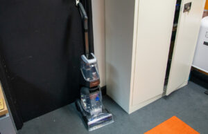 Vax ONEPWR Compact Cordless Carpet Cleaner Review