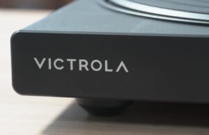 Victrola Hi-Res Onyx Review