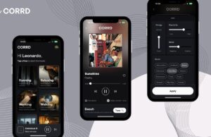 Volumio’s CORRD wants to make discovering music so much easier
