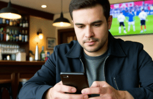 What is microbetting? The rise of the fast bet and how it’s become commonplace