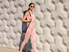What’s Next for Women’s Activewear in 2026