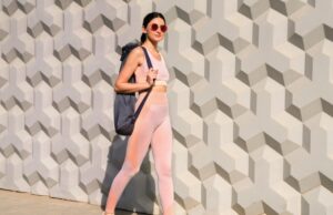 What’s Next for Women’s Activewear in 2026