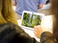 The Amazon Echo Show 8 is a must buy with this Black Friday discount