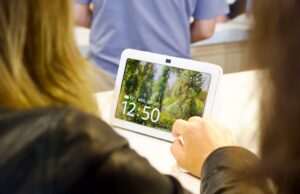 The Amazon Echo Show 8 is a must buy with this Black Friday discount