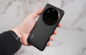 The Xiaomi 17 Ultra could be the ultimate camera phone