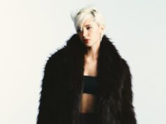 Zara TRF Brings Minimal Glam to Its Party Edit