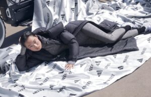 adidas & Moon Boots Drop a Lunar Luxe Collab