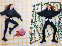 adidas Originals & Avavav Collaborate on Fashion Fantasy