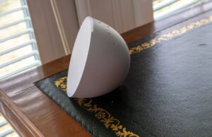 I just bought my first Echo – at £21.99 I couldn’t resist anymore