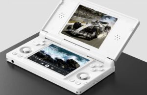 This budget DS clone is up for pre-order, and it’s surprisingly affordable