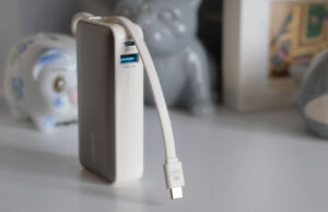 Anker’s iPhone-friendly power bank will keep you going, now for much less