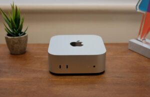 I use a Mac Mini M4 every day and it’s the best – for this price, it’s a no-brainer