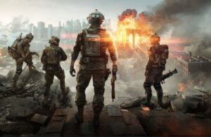 Battlefield 6 has dropped in price nearly 30% already