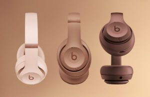 There’s 57% off the Beats Studio Pro right now – save £200