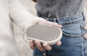 Bang & Olufsen’s Reloved platform is a welcome sustainability push