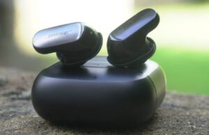These five-star Bose earbuds are seeing a rare price cut