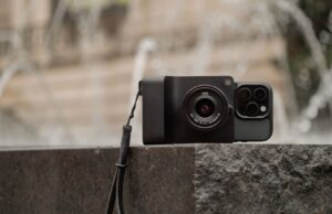 Caira is the first Nano Banana mirrorless camera with a $7 a month subscription