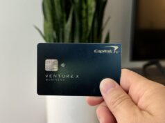 Capital One Venture X Business Card Review: Is It Worth It?