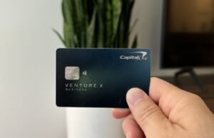 Capital One Venture X Business Card Review: Is It Worth It?