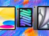 These are some of the cheapest iPad deals around