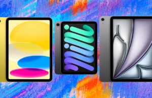 These are some of the cheapest iPad deals around