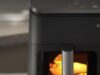 This big air fryer is great to families, and it’s now 29% off for Black Friday
