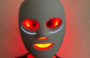 Do LED face masks actually work? We’ve spoken to a dermatologist to find out