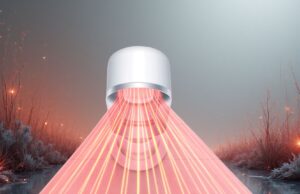 Dyson Hot+Cool heater tumbles in price just in time for the freezing nights