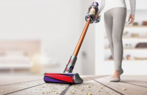 You can get a cordless Dyson vacuum for under £300 this Black Friday