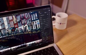 This is a very clever way of getting Adobe Lightroom for just £5 a month