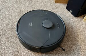 I couldn’t live without my robot vacuum, and it’s now at its lowest ever price