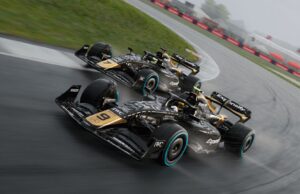 EA is making a huge change to how it releases a key sports title