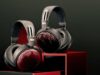 FiiO’s latest headphones go big on wood