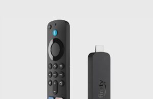 We can’t imagine this Fire TV Stick 4K Plus deal with 50% off will stick around long