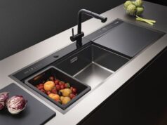 The Fotile X20 Max is one of the most convenient dishwashers we’ve seen